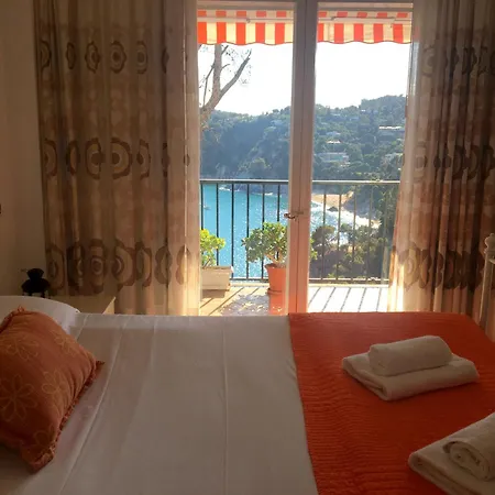 Les Terrasses De Cala Llevado 3 Apartament *