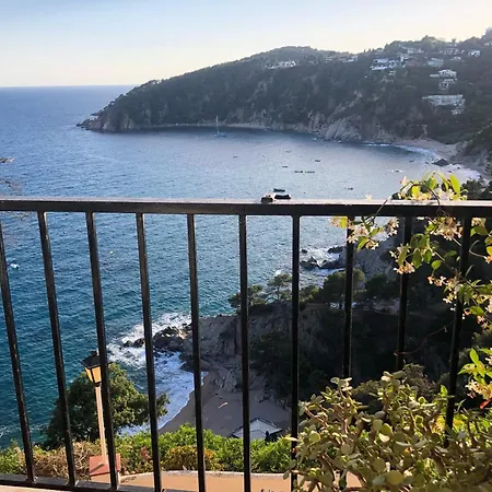 Apartament Les Terrasses De Cala Llevado 3