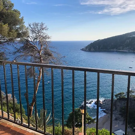 Les Terrasses De Cala Llevado 3 Apartament