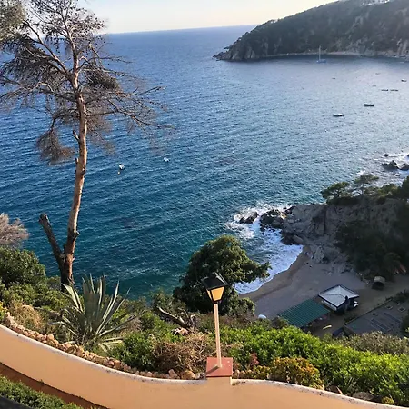 Appartamento Les Terrasses De Cala Llevado 3
