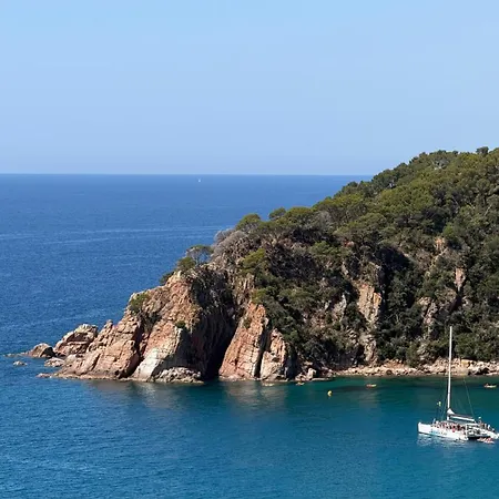 Apartament Les Terrasses De Cala Llevado 3 *