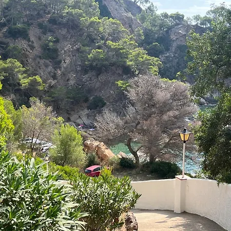 Appartamento Les Terrasses De Cala Llevado 3 *
