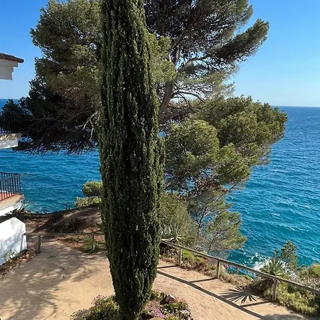 Les Terrasses De Cala Llevado 3 Appartamento Tossa de Mar